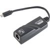 shiverpeaks BASIC-S Adattatore USB spina C - accoppiamento RJ45