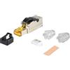 shiverpeaks BASIC-S Connettore RJ45 Cat.8.1
