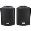 celexon Set di altoparlanti attivi celexon a 2 vie 525-B
