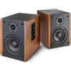 Wavemaster 66500 Aktivboxen Wavemaster BASE 2.0 Bluetooth wood/gray retail