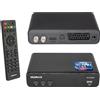 Humax Decoder Humax HD Nano - nero