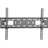 InLine Supporto a parete InLine® Basic, per TV piatto 94-178 cm (37-70"), max. 50 kg