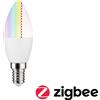 Paulmann E14 6,3W LED Kerze Smart Home Zigbee 2700K - 6500K