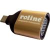 ROLINE Adattatore display ROLINE GOLD USB Tipo C - VGA