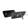 Xlayer MagFix Pro Supporto di ricarica senza fili magnetisch 15W Space Grey Kabellose