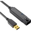 PURELINK DS2100-300 Prolunga USB 30m