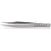 KNIPEX Mini-pinzette di precisione in acciaio inossidabile 92 21 06 KNIPEX | 4003773086710