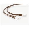 shiverpeaks®-BASIC-S--Cavo patch cat. 5e SF/UTP Marrone 50m
