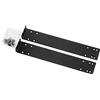 HPE Aruba X472 2-post Rack Kit - Switch-Montagesatz JL482C