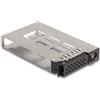 DELOCK Wechselrahmen Einschub 1 x 2.5 U.2 NVMe SSD