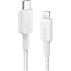 Anker Cavo luce Anker A81B6G21 Bianco 1,8 m