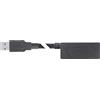 InLine Prolunga attiva InLine® USB 2.0, spina/presa USB-A, 12,5 m