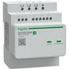 Schneider Electric EVA2HPC3 Stazione di ricarica per veicoli elettrici Bianco Plastica Parete 3 (EVA2HPC3)