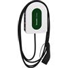 Schneider Electric EVH5A11N2C7 electric vehicle charging station White Wall 3