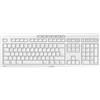 Cherry STREAM DESKTOP RECHARGE - Set di tastiera e mouse