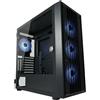 LC-Power Geh Midi 810B - Dark_Crawler_X o.N.