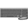 Logilink ID0215 Logilink 2,4GHz Funk Dual-Mode Tastatur & Maus Set