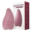 Momcozy Massaggiatore riscaldante per l'allattamento 2 in 1