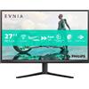 Philips Evnia 27M2N3500NL/00 Monitor PC 68,6 cm (27") 2560 x 1440 Pixel Quad HD LCD Nero [27M2N3500NL/00]