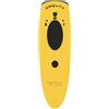 Socket Mobile Lettore di codice a barre Socket Mobile S720 codici portatile 1D/2D Lineare Giallo [CX3978-3035]