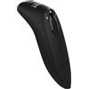 Socket Mobile Lettore di codice a barre Socket Mobile S740 codici portatile 1D/2D LED Nero [CX3809-2569]