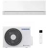 Samsung Climatizzatore WindFree Première Essential White Inverter 9000Btu R32 A+++/A++ Wifi