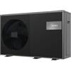 Midea M-Thermal Artic Monoblocco Aria/Acqua Kw 16 Temp. di Mandata 75°Comando a Filo Integrato R290 Wifi A+++