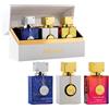 ARMAF Lattafa Profumo Femmina, Standard