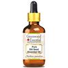 Greenwood Essential Puro Olio Essenziale Di Semi di aneto (Anethum graveolens) con contagocce in vetro Distillato a vapore 50ml (1.69 oz)