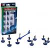Giochi Preziosi Subbuteo Champion League Gpz03169 Inter di Giochi Preziosi
