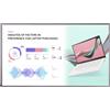 Lg Monitor digital signage led 75" Lg 75UH5J-M 4K UHD 3840x2160p 6ms Nero [75UH5J-M.AEU]