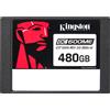 Kingston SSD 480GB Kingston Technology DC600ME 2.5'' Nero [SEDC600ME/480G]