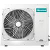 HISENSE Unità esterna Hisense New Easy Smart 18000 BTU R32 Inverter A++
