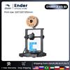 Creality 3D Ender-3 v3 SE stampante Dual Z-axis capace Sprinte estrusore diretto livellamento automatico senza preoccupazioni velocità di stampa più veloce