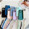 Cover e custodie Mumbi per cellulari e smartphone Apple
