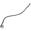 SiKER 45W 19.5 V 2.31A Replacement Compatibile con HP Alimentatore