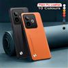 Custodia In Silicone Trasparente Per Realme Narzo 50 5G Design Hipo