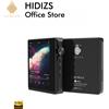 Hidizs AP80 Pro-X Lettore MP3 portatile HiFi Audio ad alta risoluzione ES9219C DAC Bluetooth 54 LDAC MQA DSD256 PCM384 E-Book
