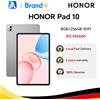 HONOR Pad 10, Versione EU Tablet Android WIFI, 8GB+256GB, Batteria da 10100mAh, Display da 12,1 Pollici 120Hz 2.5K, Snapdragon 7 Gen 3