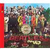 THE BEATLES / Sgt.Pepper's Lonely Hearts Club Band Mini LP CD Giappone NUOVO
