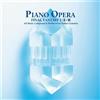 PIANO OPERA FINAL FANTASY I/II/III Japan Game Music CD NUOVO