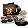 Warner Music International Van Halen 'Balance' Expanded Edition Limited 2LP + 2CD + Blu-ray Box Set