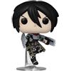 Funko Figurka winylowa Funko Pop! Mikasa Ackermann - Attack on Titan Premium Edition