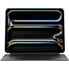 Apple Tastiera magica Apple, QWERTZ, svizzera, trackpad, interruttore a forbice, 1 mm, Apple