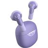 Fresh 'n Rebel Twins Blaze Cuffie True Wireless Stereo (TWS) in-ear chiamate/musica/sport/ogni giorno USB Type-C Bluetooth Viola