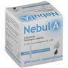 Nebul Soluzione Fisiologica Monodose 25 fiaconcini da 2ml - NEBUL - 930382458