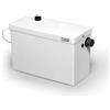 Geberit Impianto di sollevamento e Trituratore Marca Planus Geberit Modello SaniPower Per Acque di Scarico - S-POWER