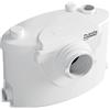 Geberit Trituratore Marca Planus Geberit Modello SaniBasic Per Bagno Completo - S-BASIC