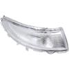 FINAO AUTOPARTS® - Indicatore di direzione laterale specchietto destro per Renault Clio 4 IV e Captur