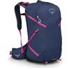 Osprey Sportlite Unisex Zaino, 25L, Alkaline/Hotspot Pink, O/S